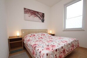 2 bedrooms, free WiFi - Reihenhaus am Gross Labenzer See in Klein Labenz (Klein Labenz)