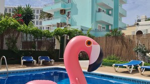 Unclassified image, 3 of 16, button - Tabbu Ibiza Apartments (Ibiza Town)