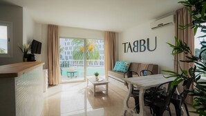 Unclassified image, 5 of 16, button - Tabbu Ibiza Apartments (Ibiza Town)
