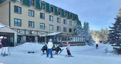A Walk in the Clouds - 4 Season Getaway -Ski-In Ski-Out Condo