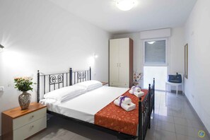 1 غرفة نوم وواي فاي