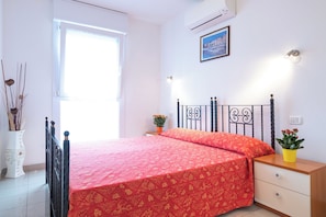 2 chambres, Wi-Fi