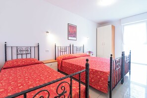 2 bedrooms, Internet