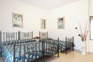 1 Schlafzimmer