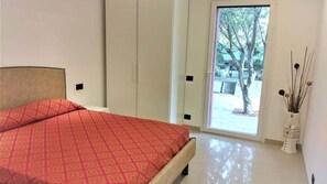 3 habitaciones y internet 
