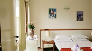 2 bedrooms, Internet