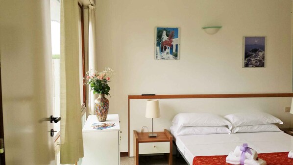 2 عدّة غرف نوم وواي فاي