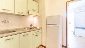 ثلاجة، موقد طهي مسطح