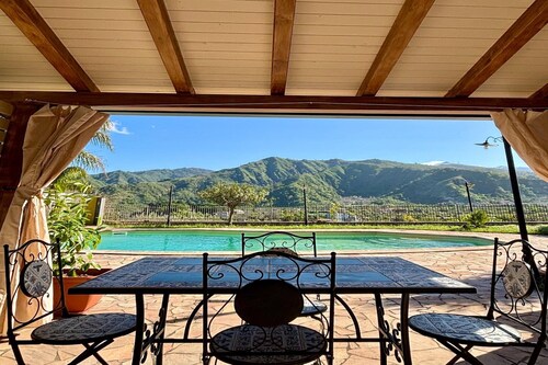 Holiday Home in Sicily with Private Pool
