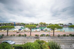 Marina - Studio with air conditioning (Lignano)