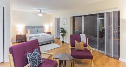 Affordable Memphis Apartment Near Top Restaurants