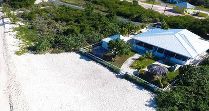 Beachside Bungalow Sandpiper
