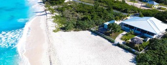 Beachside Bungalow Sandpiper