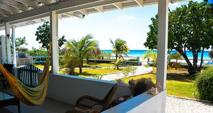 Beachside Bungalow Sandpiper
