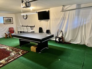 Sala de juegos