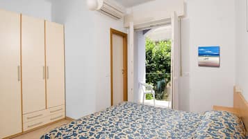 Chambre Triple