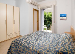 Chambre Triple