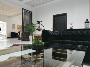 Lobby - Down Town Residency  (Muzaffarabad)