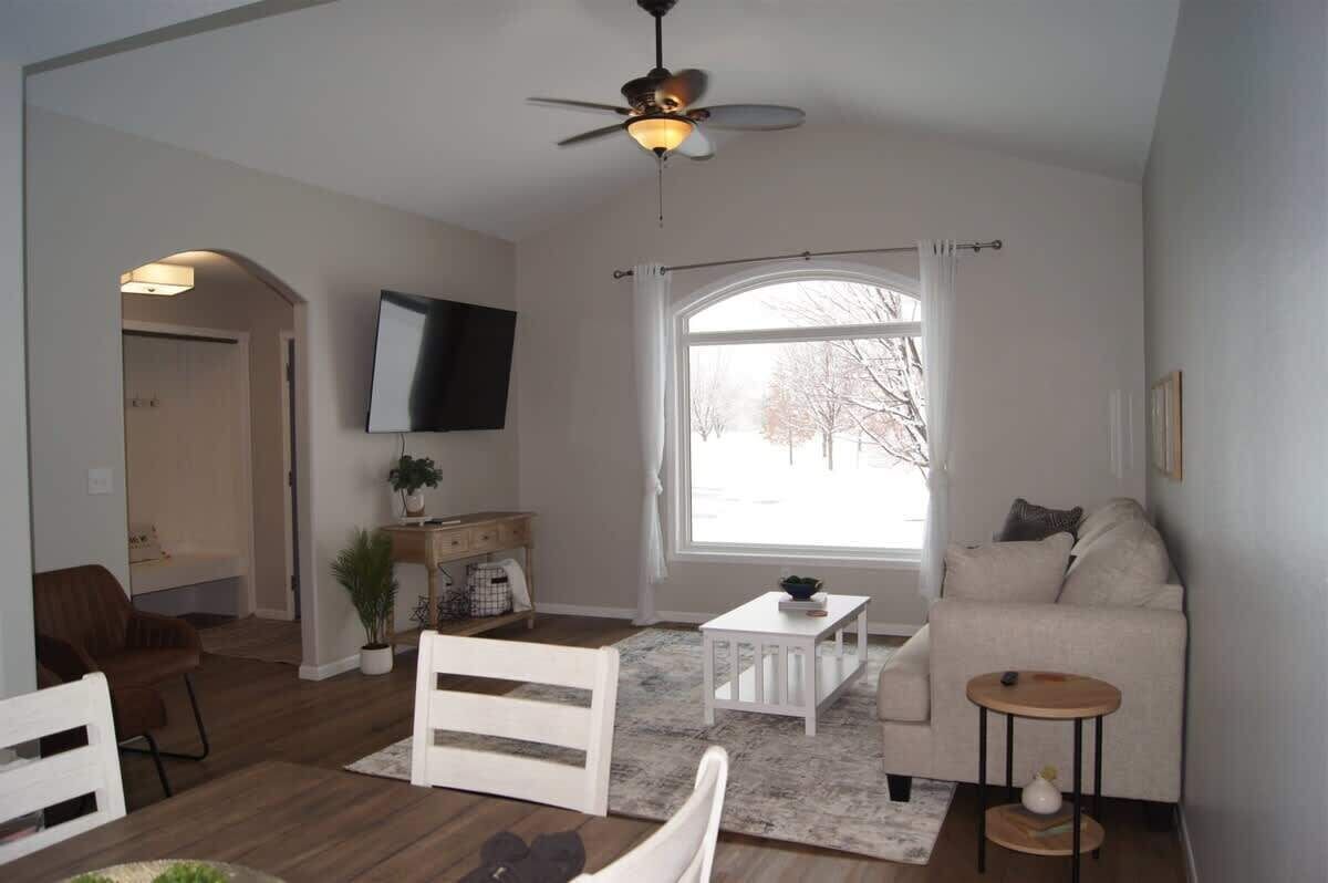 Room For Everyone! Near Scheels Arena And Sanford - Fargo, ND