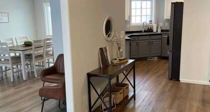 Room for Everyone! Near Scheels Arena and Sanford