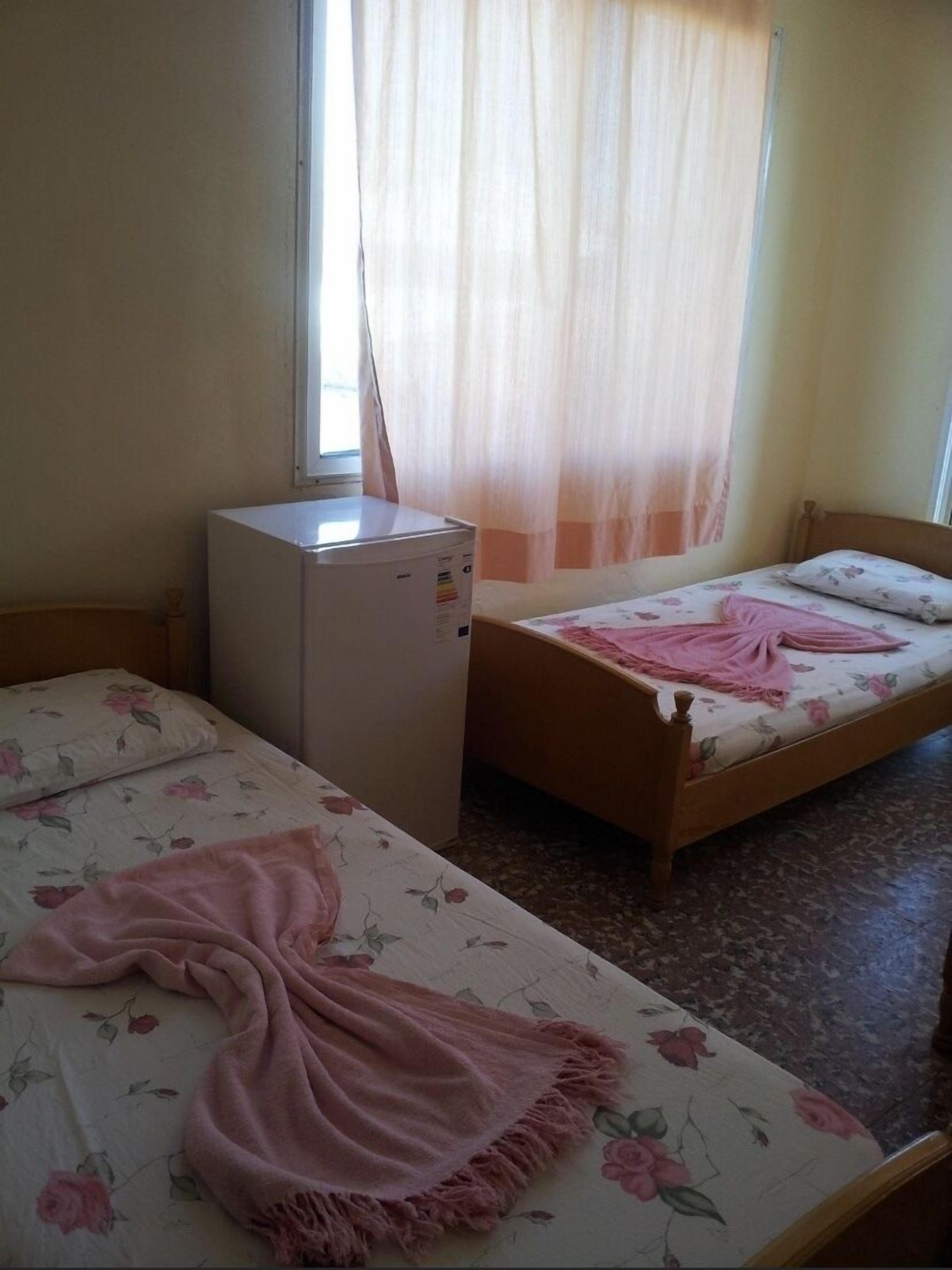 twin room | 1 bedroom