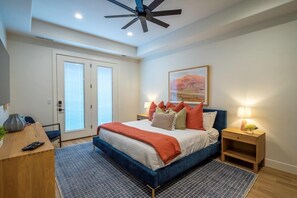 10 habitaciones, tabla de planchar con plancha y wifi 