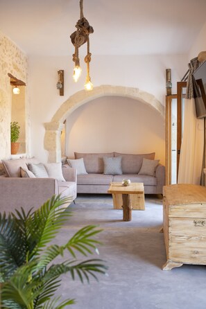 Téléviseur connecté