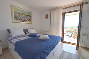 2 bedrooms, Internet