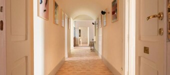 Mooi appartement met 4 slaapkamers