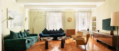 Smart-TV og videospill