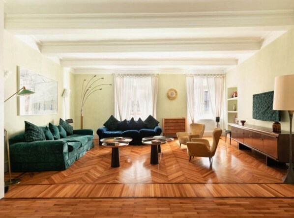 Smart-tv och tv-spel