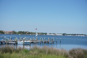Port de plaisance
