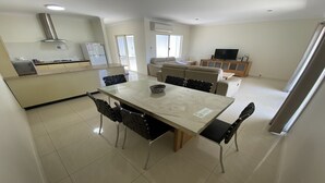 Dining - Unit 64 Seafront Estate (Jurien Bay)