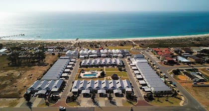 Unit 64 Seafront Estate