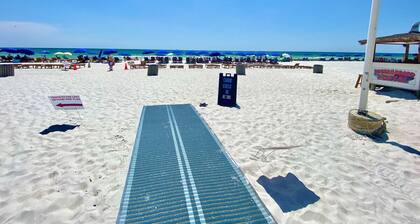 Venture Out #437 Snook Ln. LARGE RV Lot