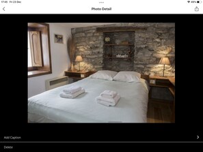 3 bedrooms, iron/ironing board, travel crib, WiFi - Beautiful chalet in spectacular alpine setting (Val-d'Isère)