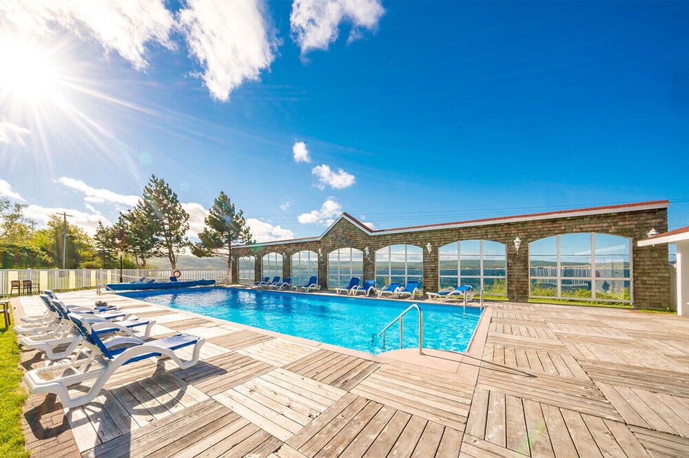 Keltic Lodge at the Highlands by null