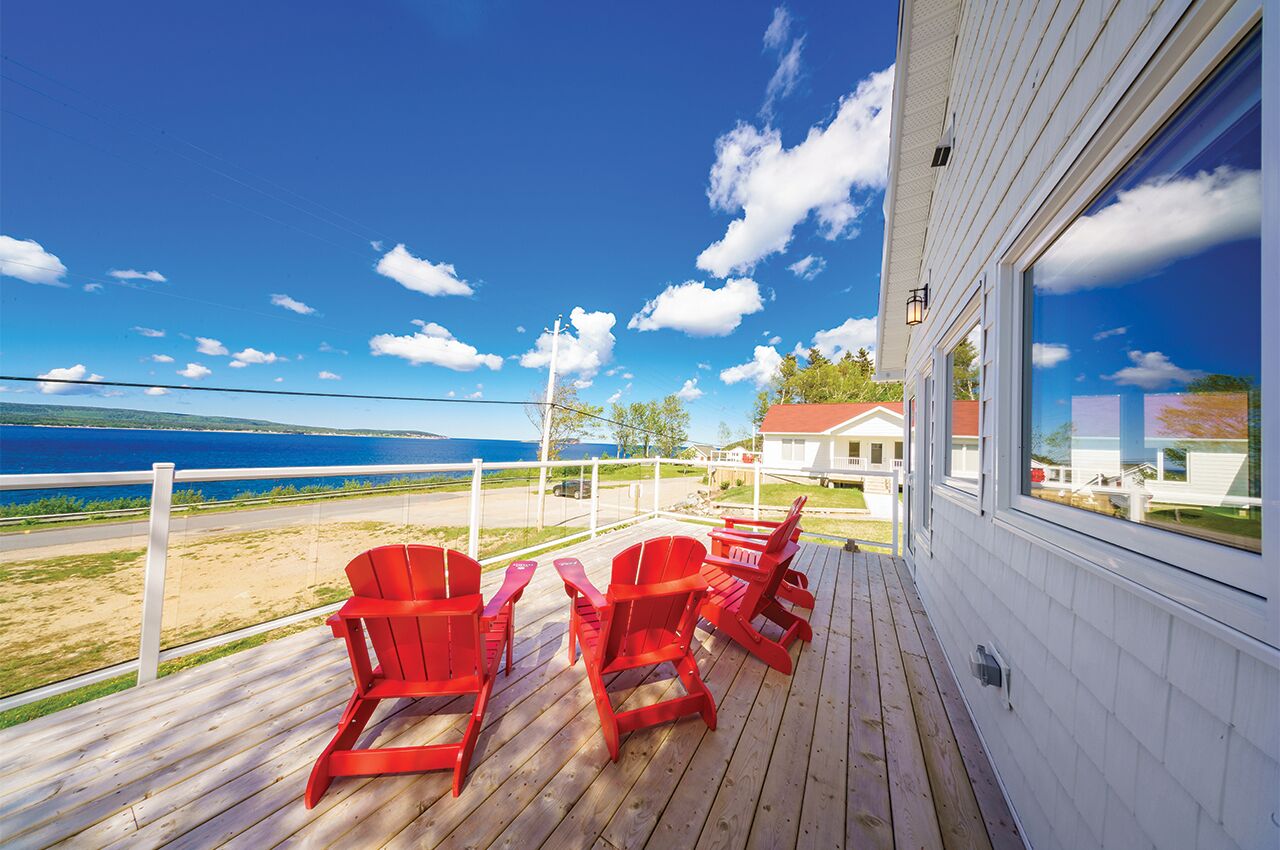 Deluxe Suite | Terrace/patio