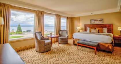 Keltic Lodge At The Highlands