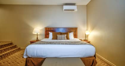 Keltic Lodge At The Highlands