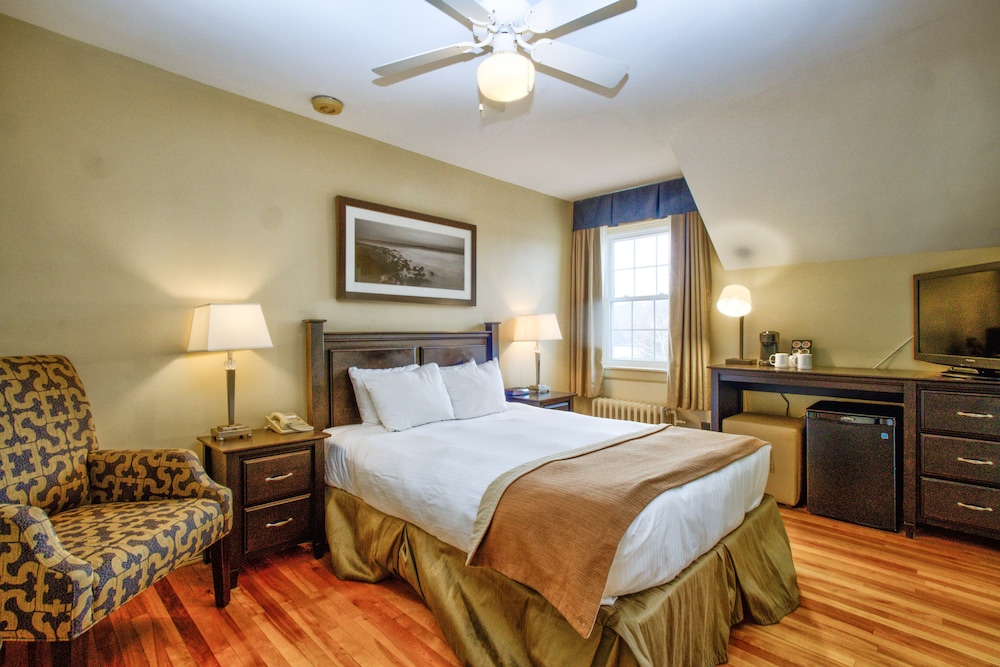 Keltic Lodge at the Highlands by null