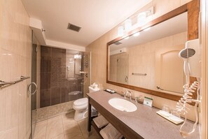 Premier Room | Bathroom