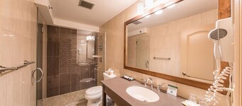Keltic Lodge At The Highlands
