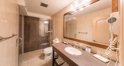 Keltic Lodge At The Highlands