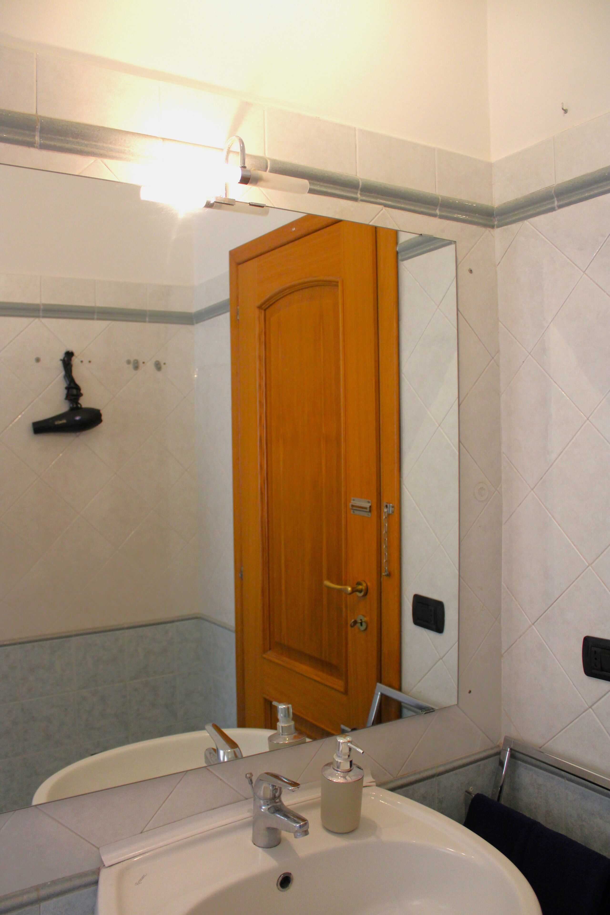 Foto - Mikasa Balduina Roma