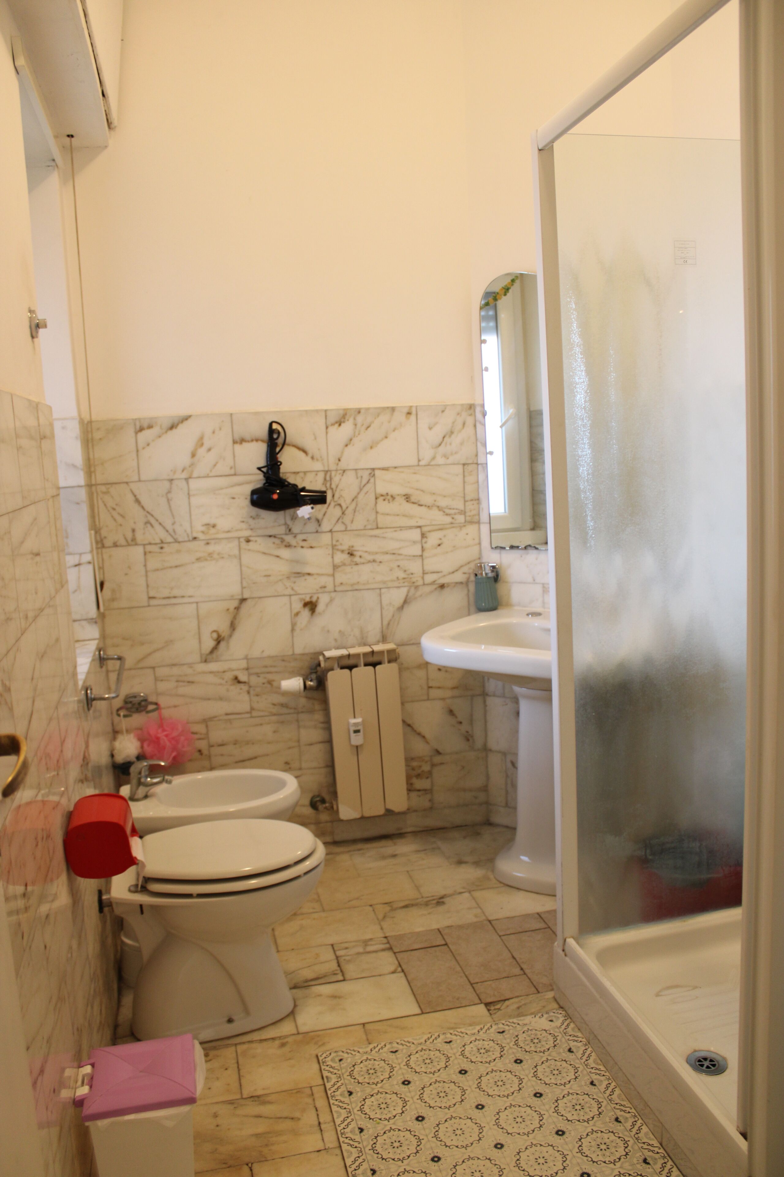 Foto - Mikasa Balduina Roma