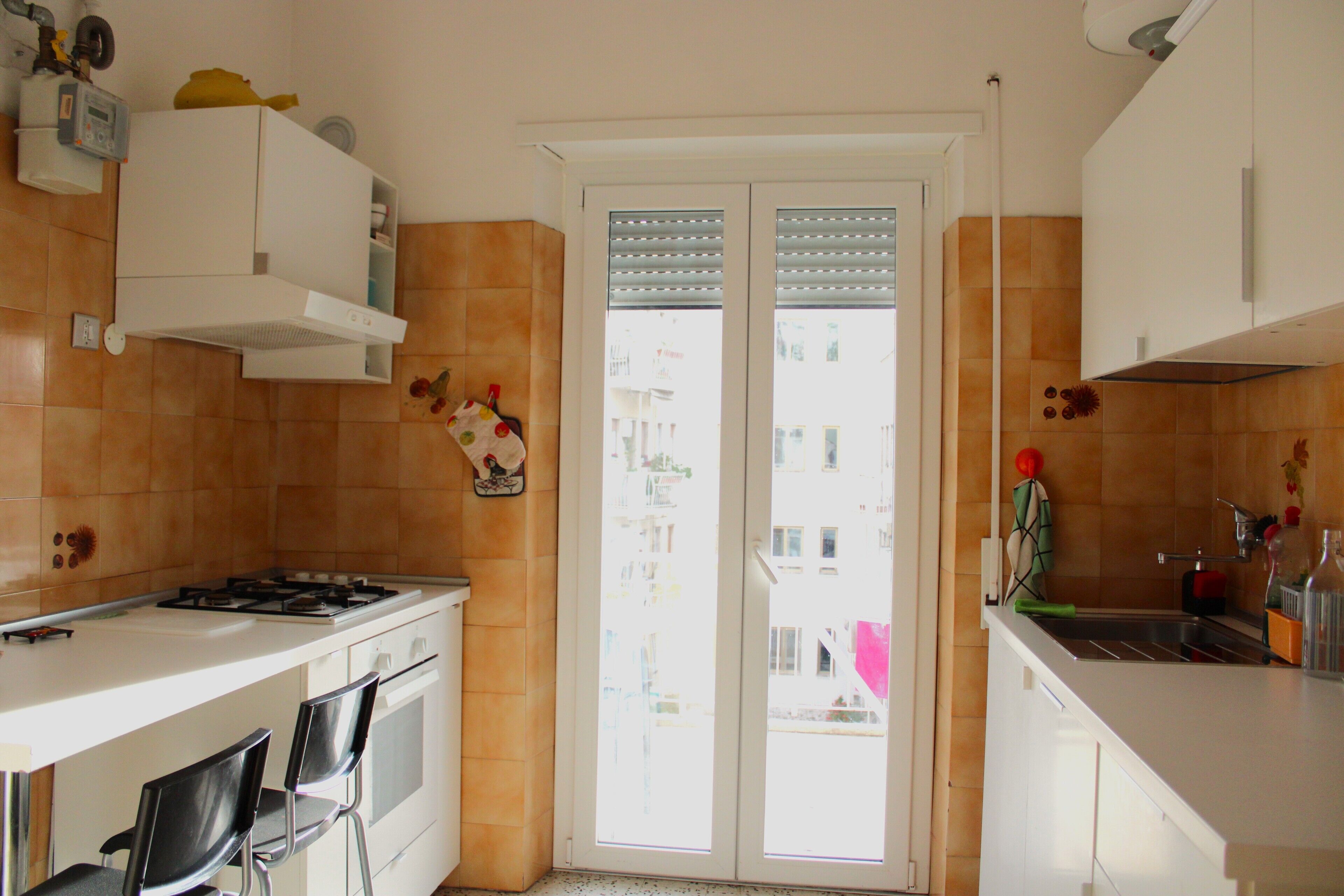 Foto - Mikasa Balduina Roma