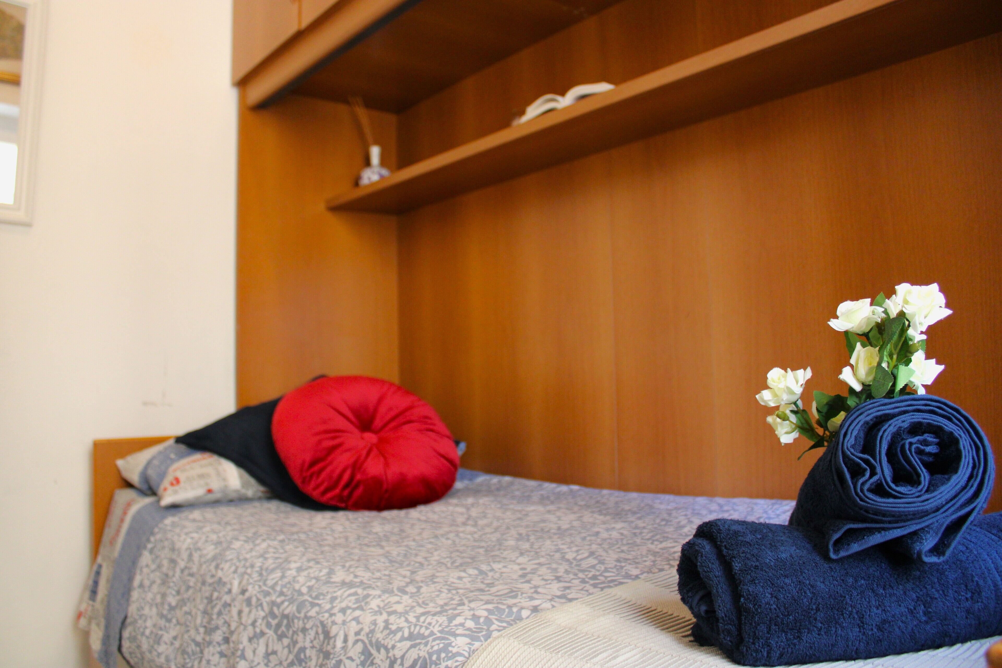 Foto - Mikasa Balduina Roma