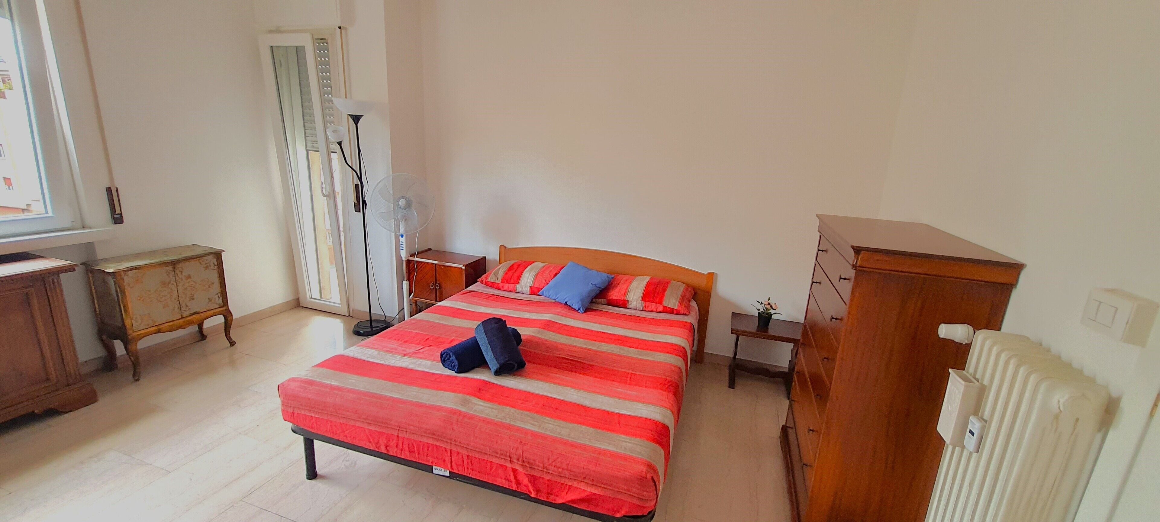 Photo - Mikasa Balduina Roma