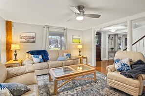 Televisor intel·ligent, llar de foc, videojocs i reproductor de DVD